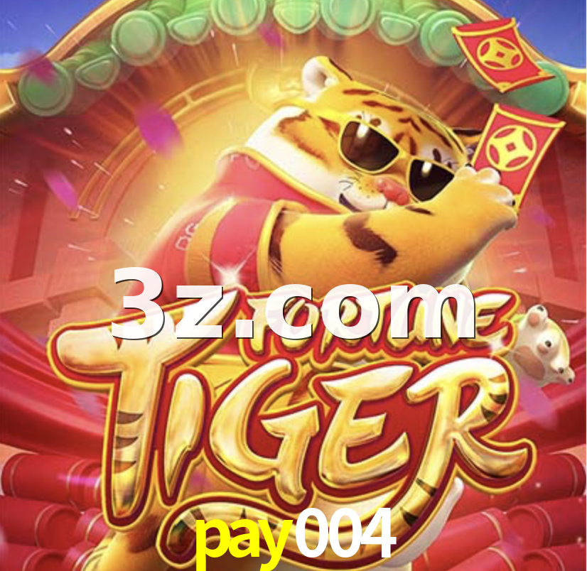 Fortune Tiger